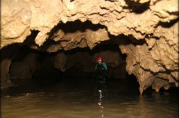 Jaskinie Tatrzańskie