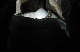 Jaskinie tatrzańskie