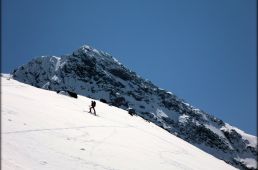 skitury w Tatrach